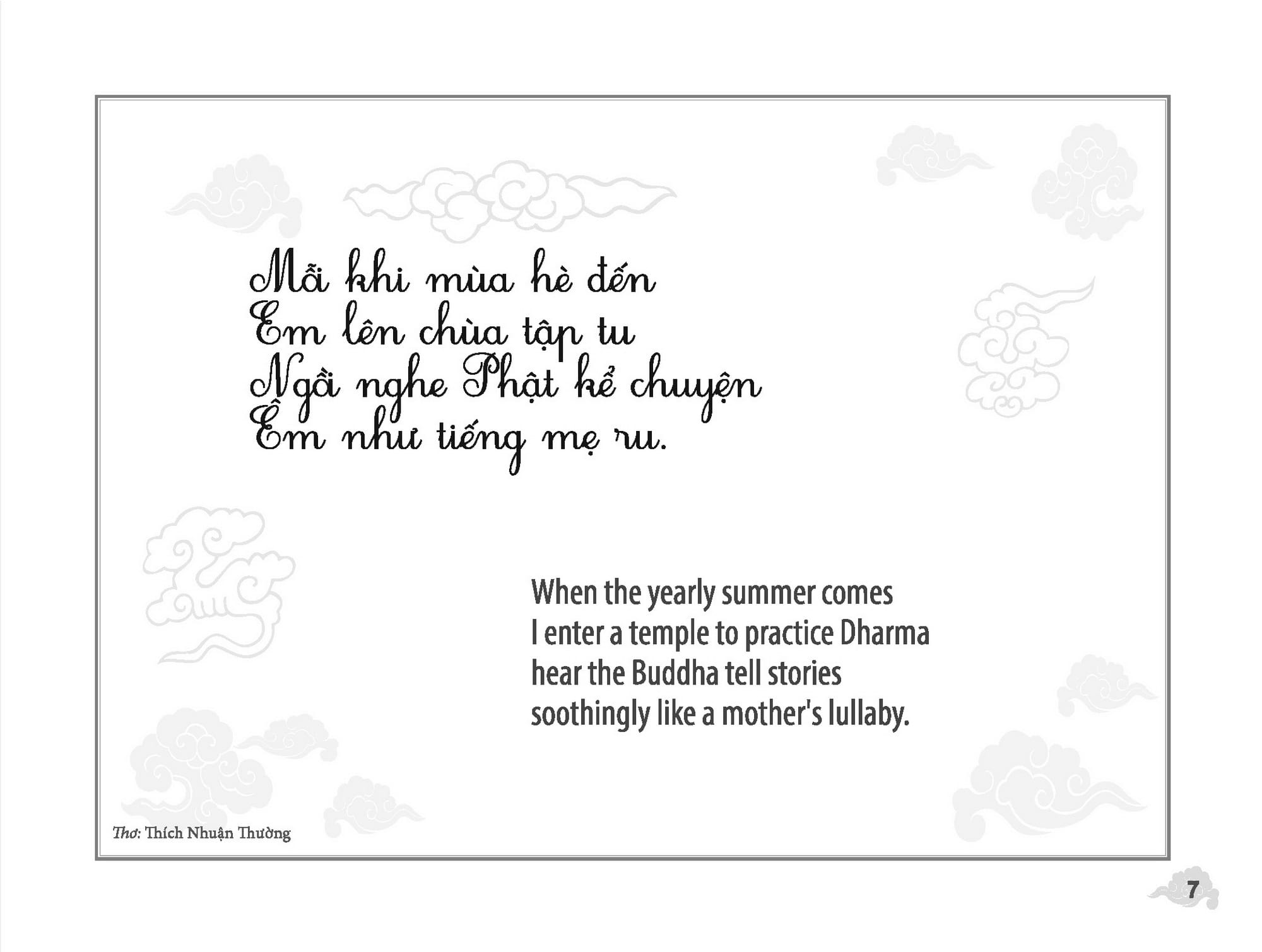 Đức Phật Với Tuổi Thơ