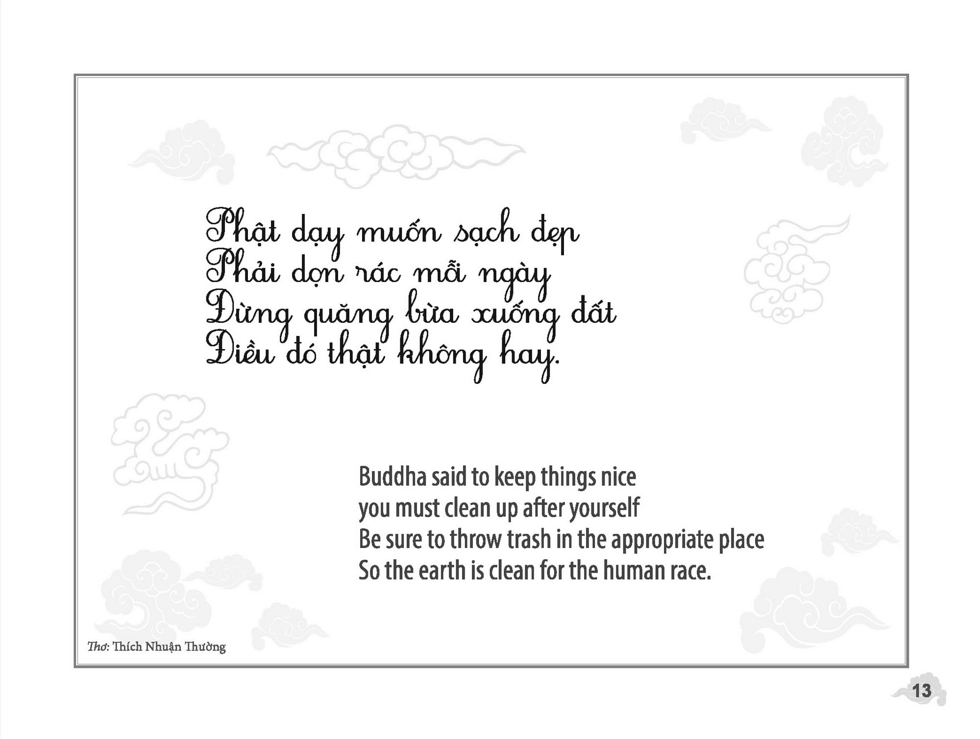 Đức Phật Với Tuổi Thơ