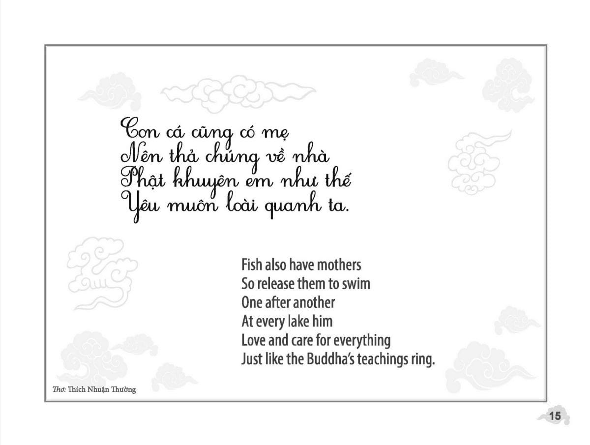 Đức Phật Với Tuổi Thơ