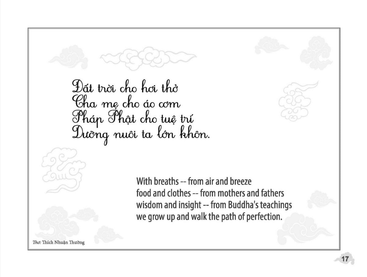 Đức Phật Với Tuổi Thơ