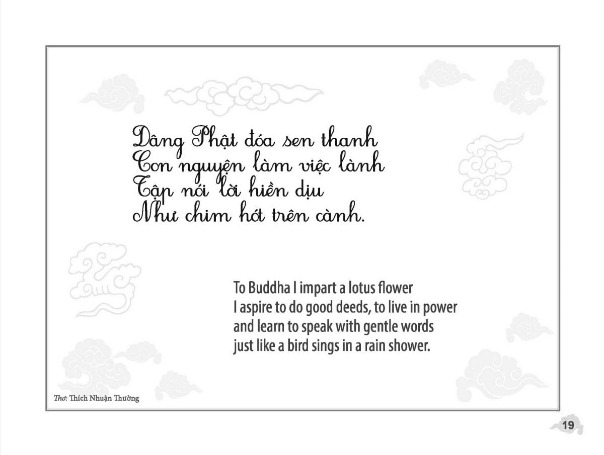 Đức Phật Với Tuổi Thơ