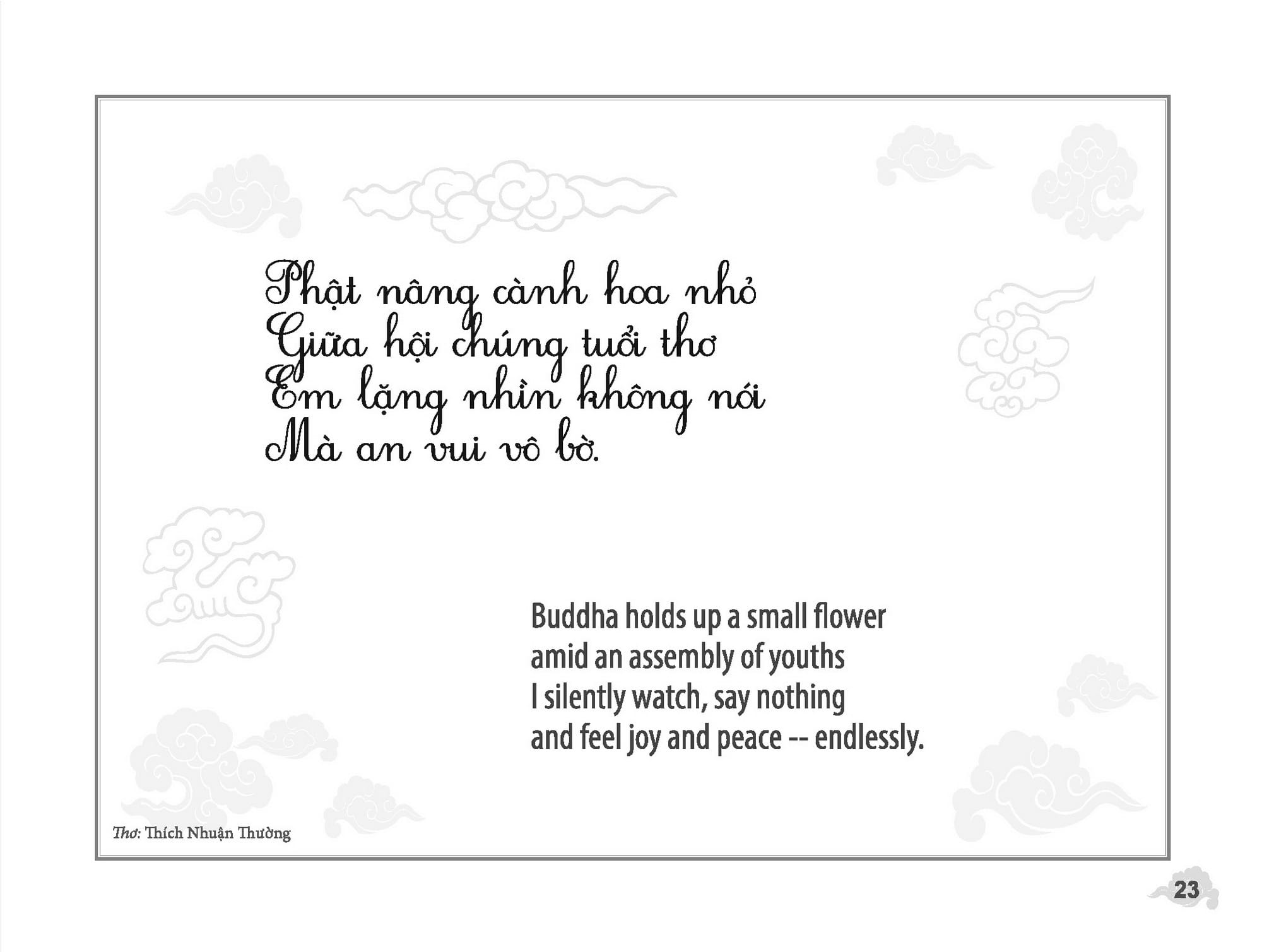 Đức Phật Với Tuổi Thơ