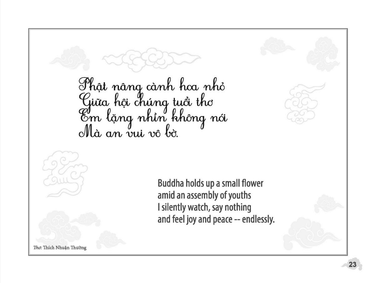 Đức Phật Với Tuổi Thơ