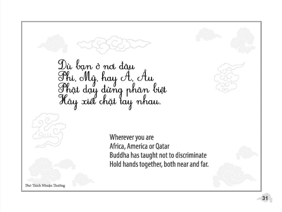 Đức Phật Với Tuổi Thơ