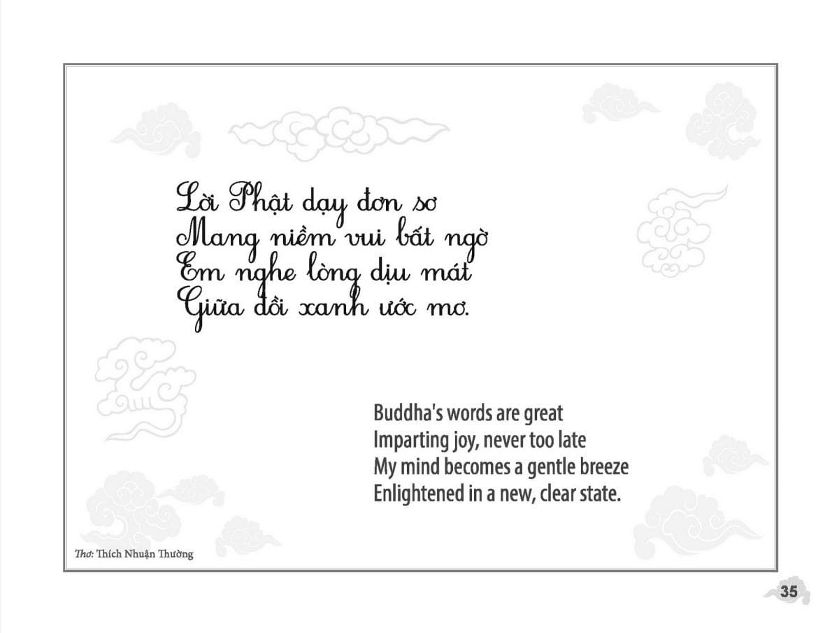 Đức Phật Với Tuổi Thơ