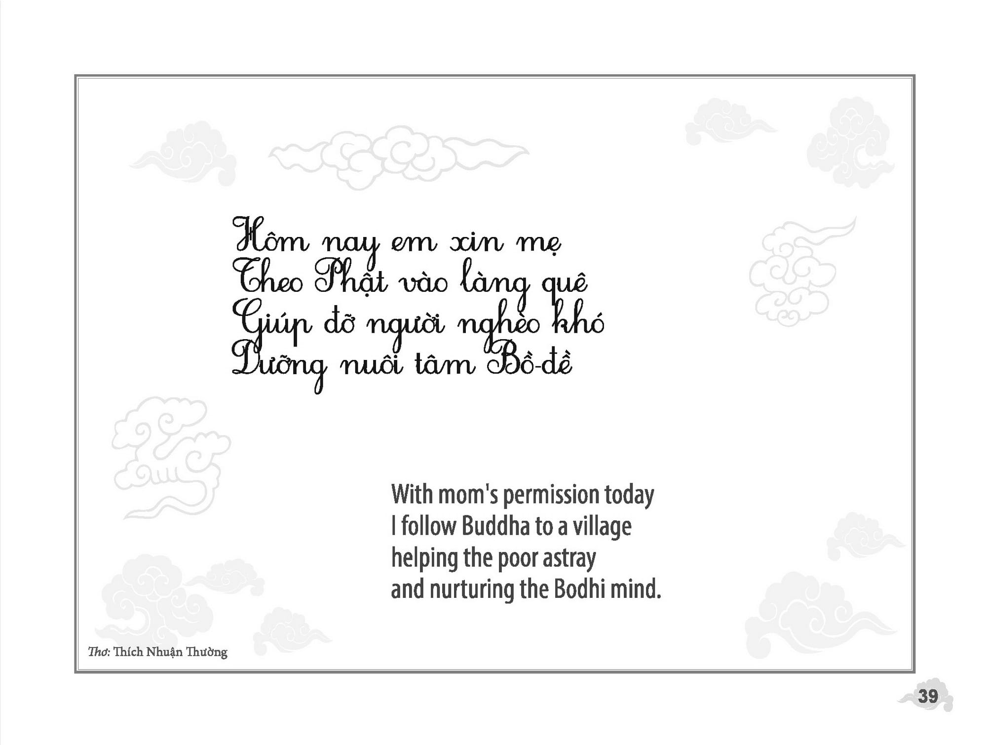 Đức Phật Với Tuổi Thơ