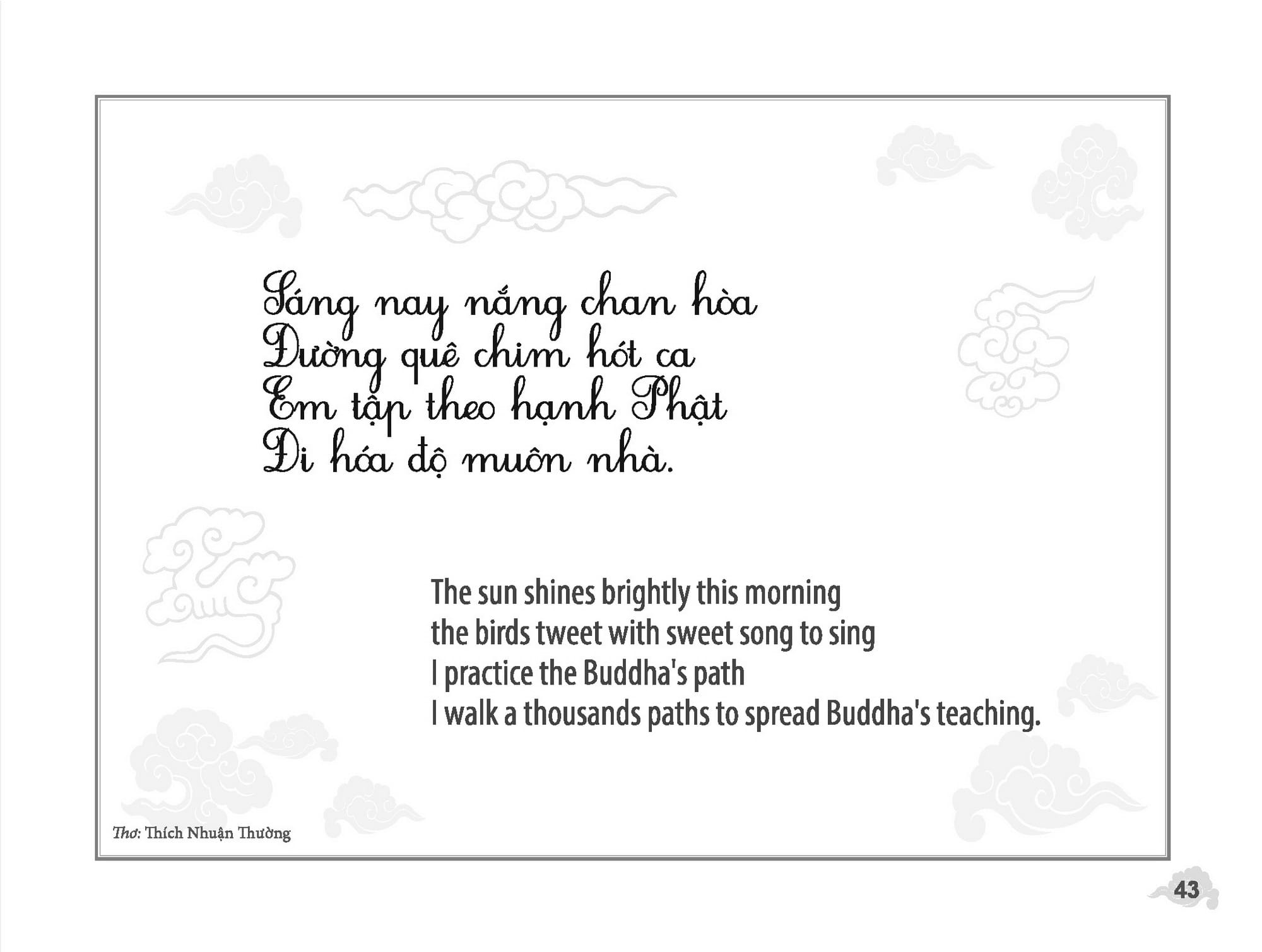 Đức Phật Với Tuổi Thơ