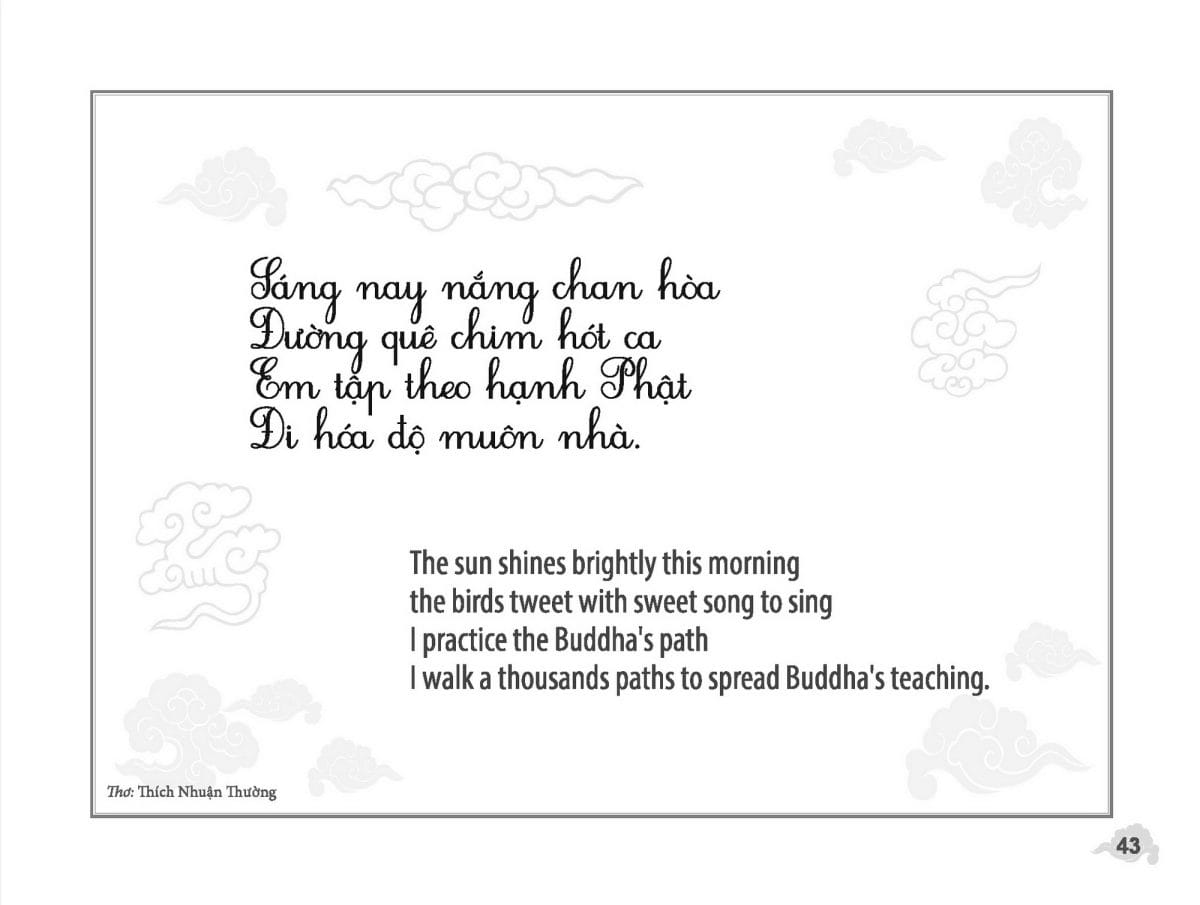 Đức Phật Với Tuổi Thơ