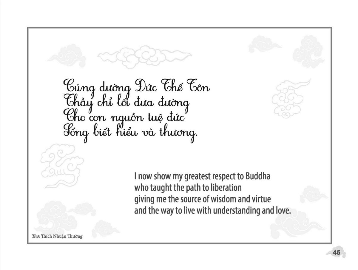 Đức Phật Với Tuổi Thơ