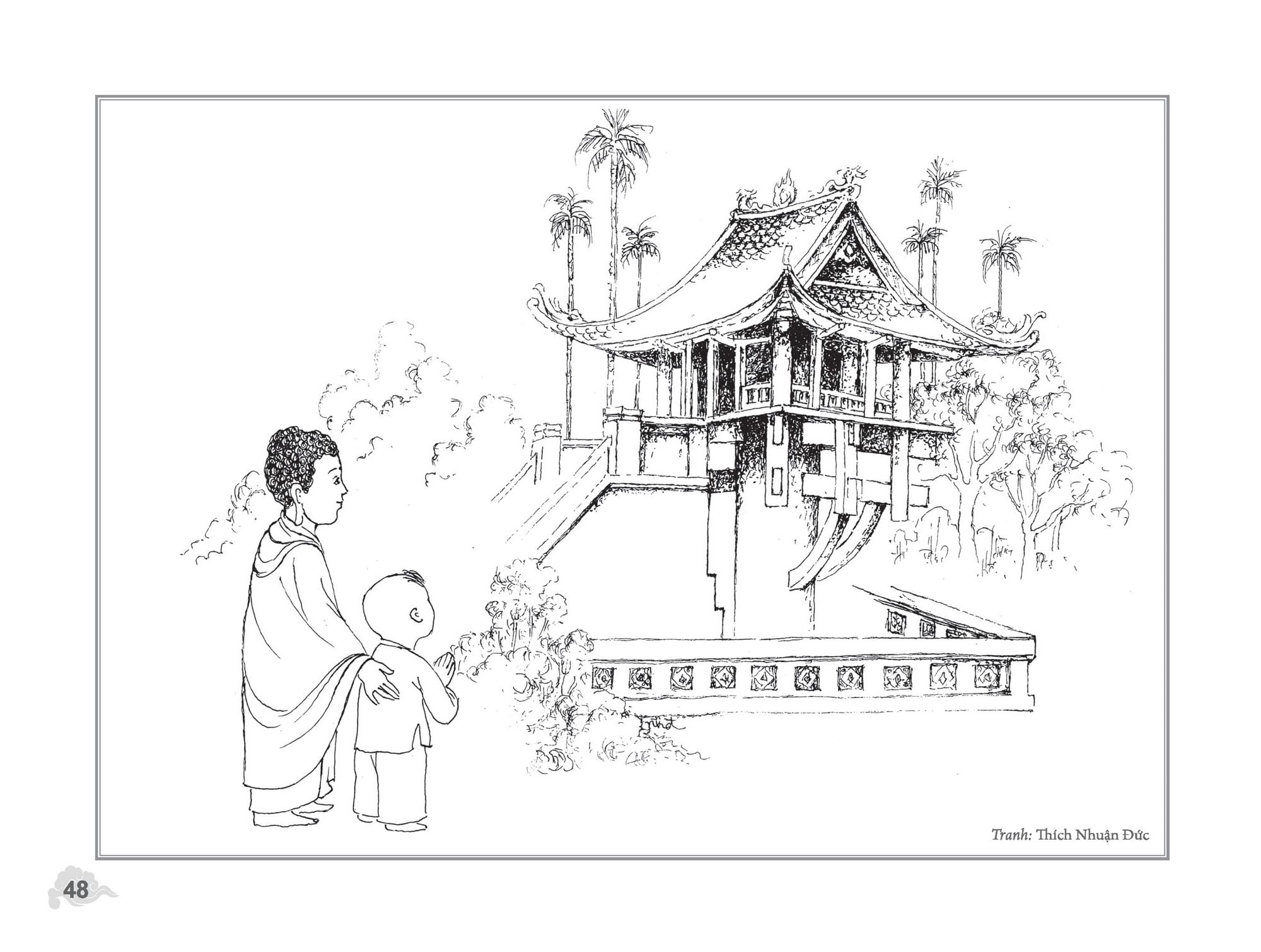 Đức Phật Với Tuổi Thơ