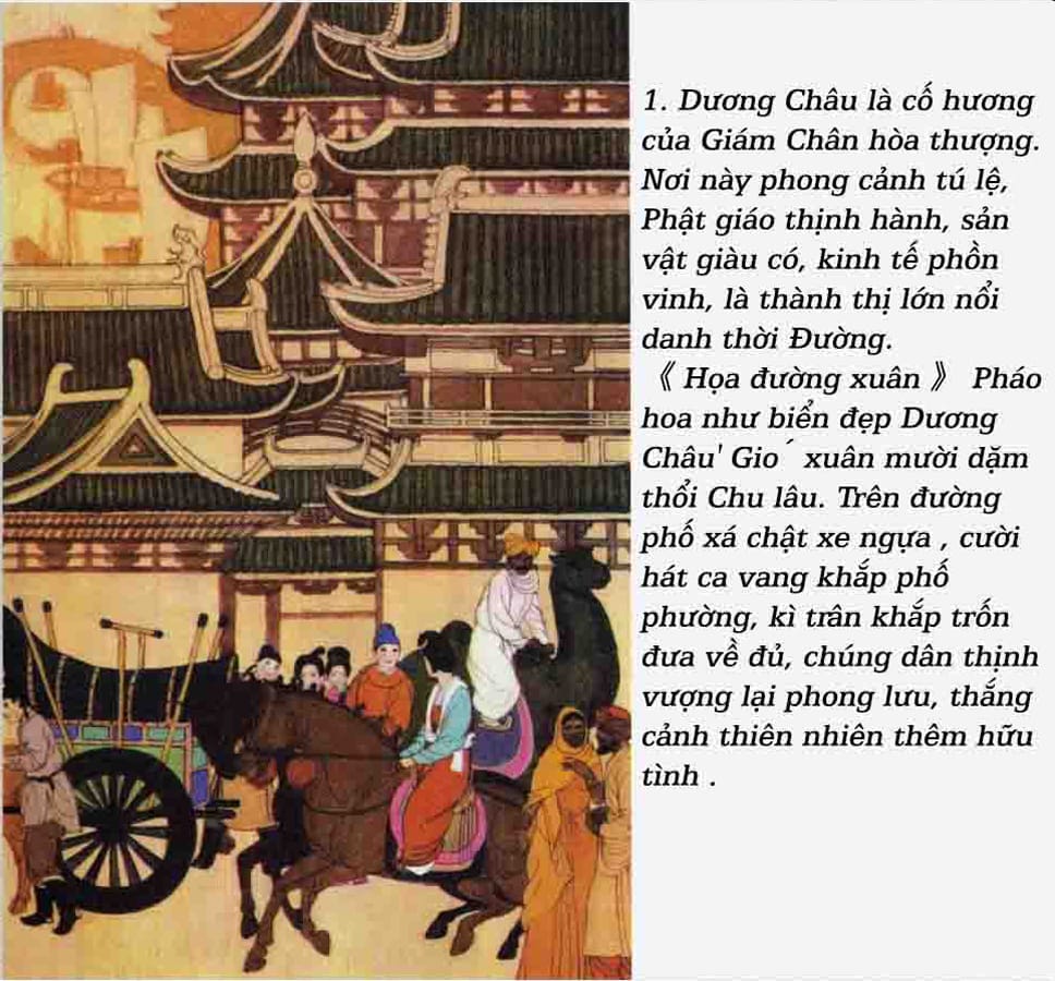 Giám Chân Hòa Thượng