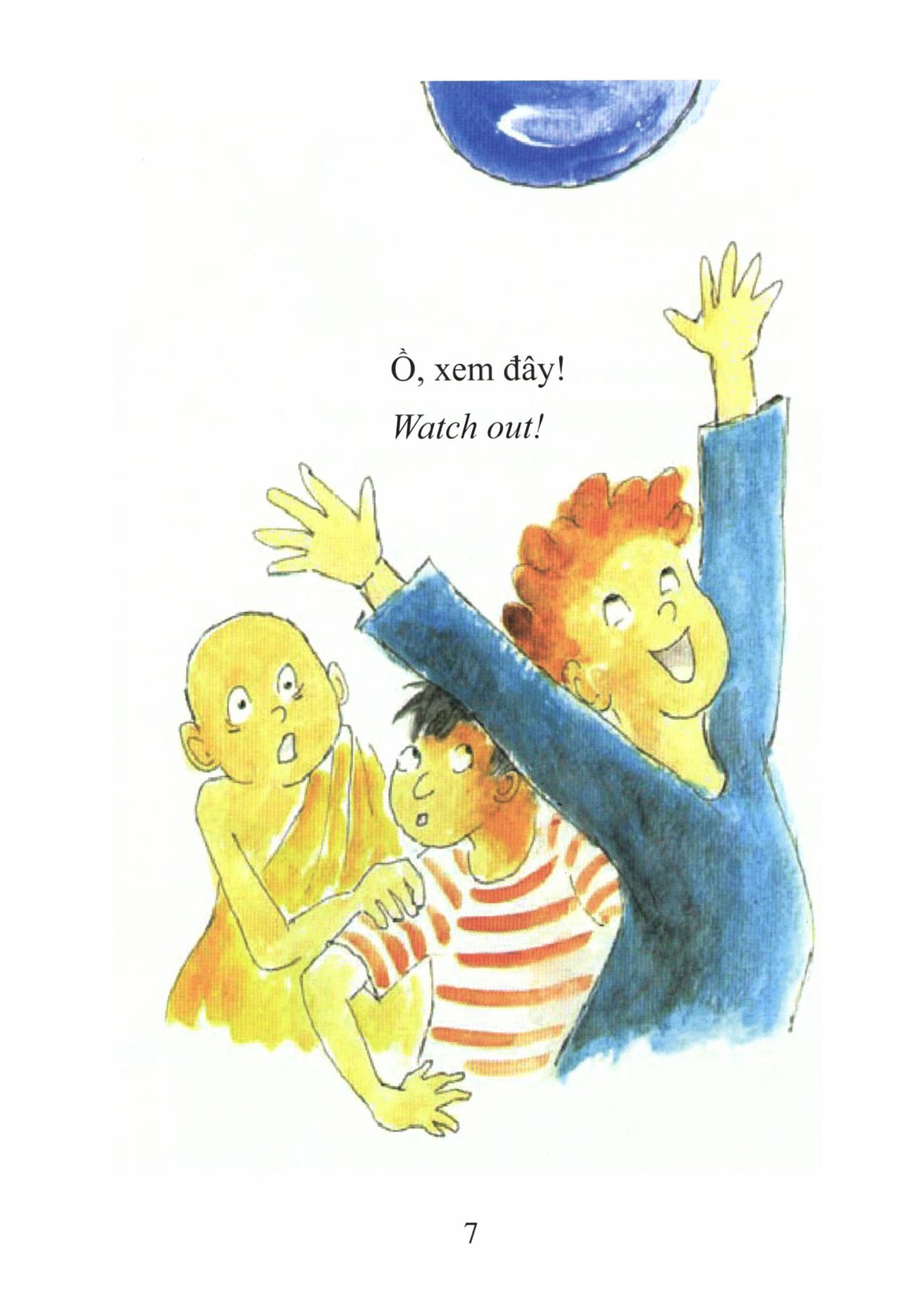 Sư Chú La Hầu La và cuộc phiêu lưu của cậu bé Lưu