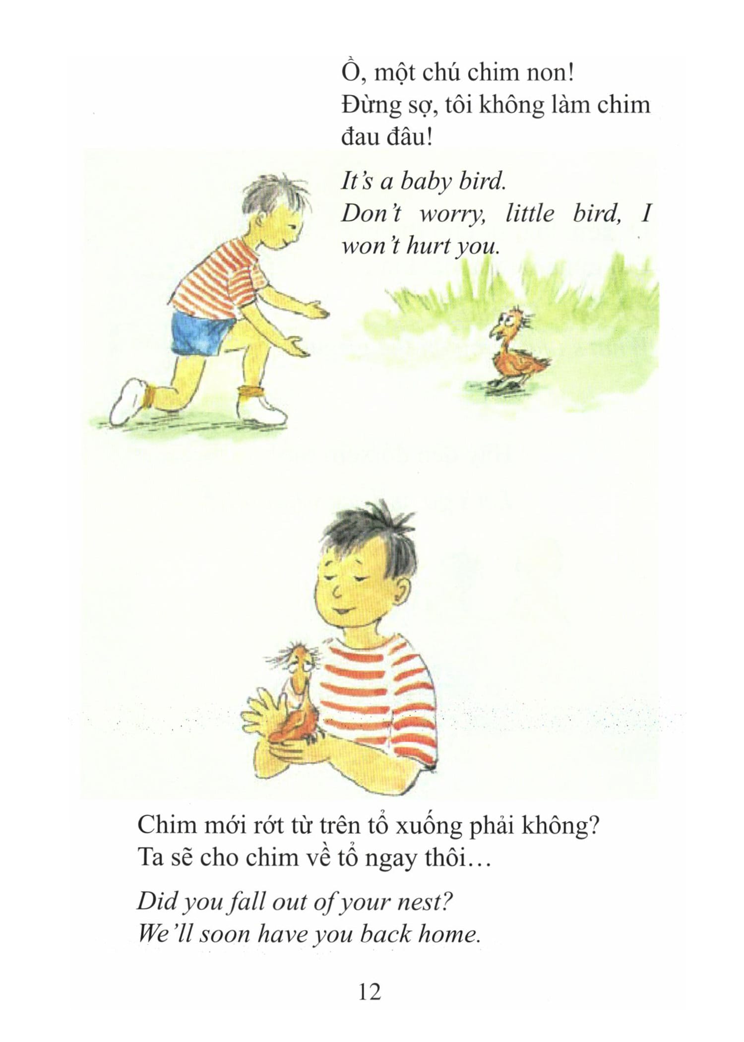 Sư Chú La Hầu La và cuộc phiêu lưu của cậu bé Lưu