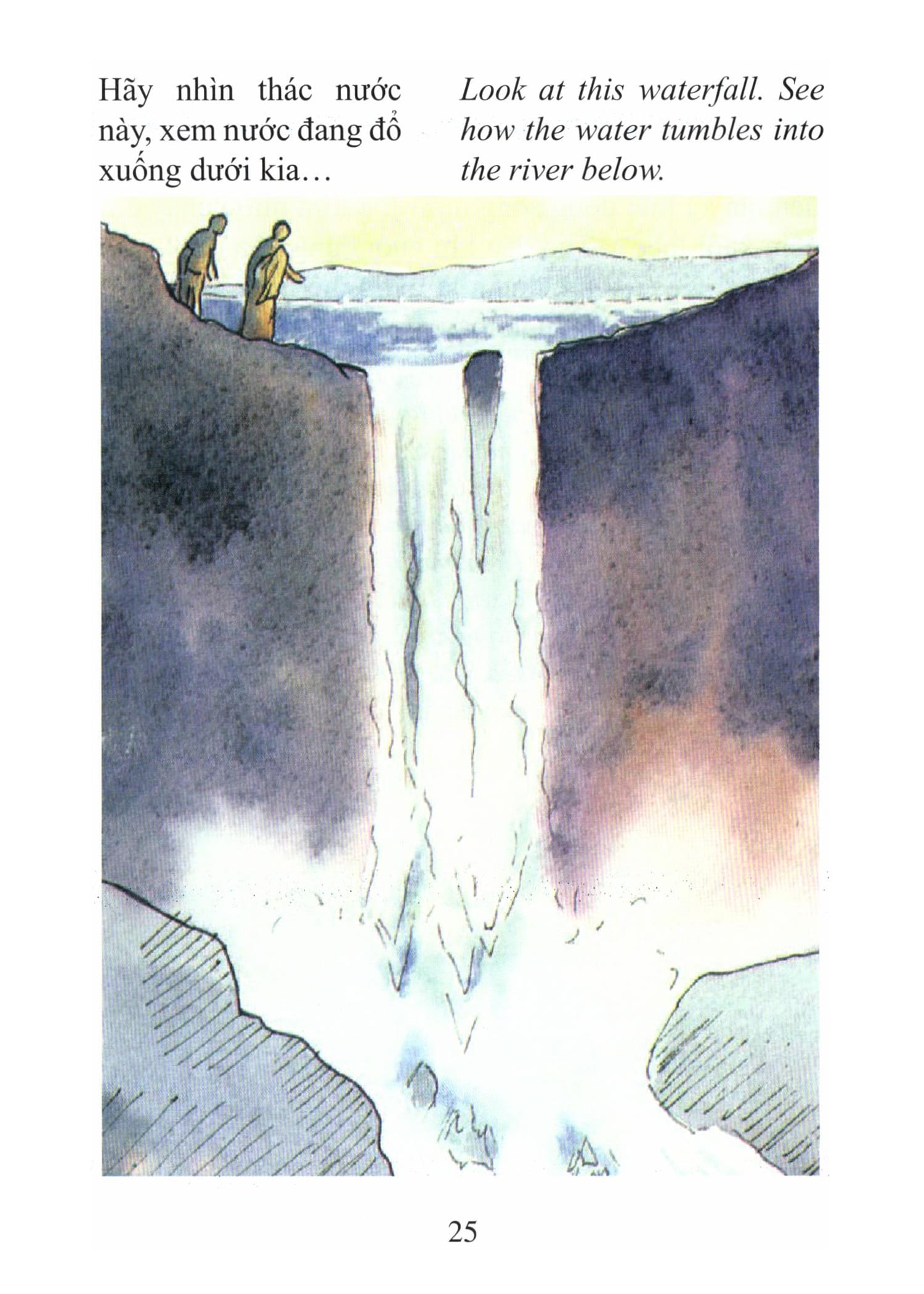 Sư Chú La Hầu La và cuộc phiêu lưu của cậu bé Lưu