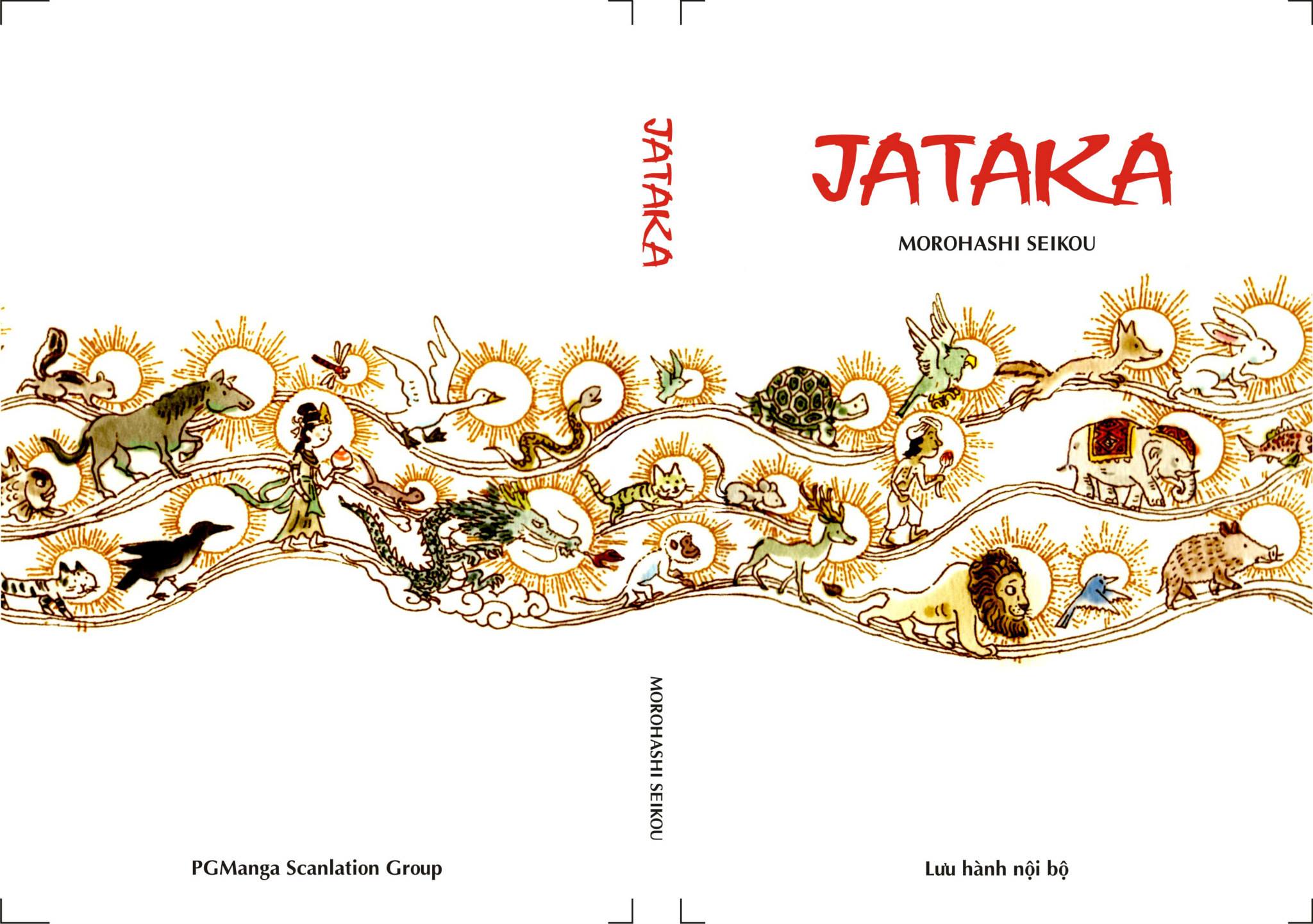 Jataka