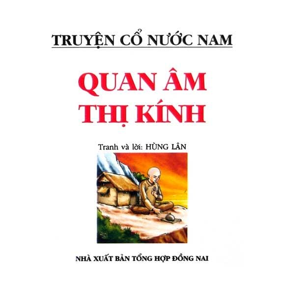 Quan Âm Thị Kính