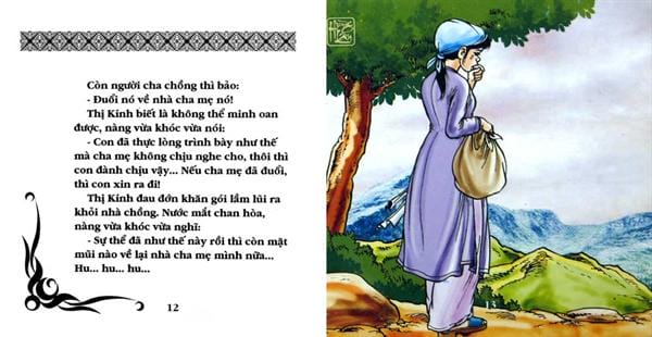 Quan Âm Thị Kính