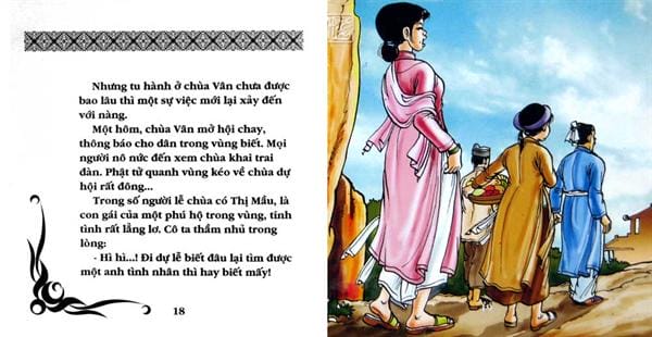 Quan Âm Thị Kính