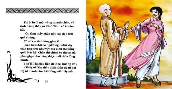 Quan Âm Thị Kính