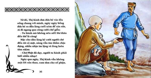 Quan Âm Thị Kính