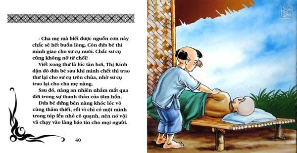 Quan Âm Thị Kính