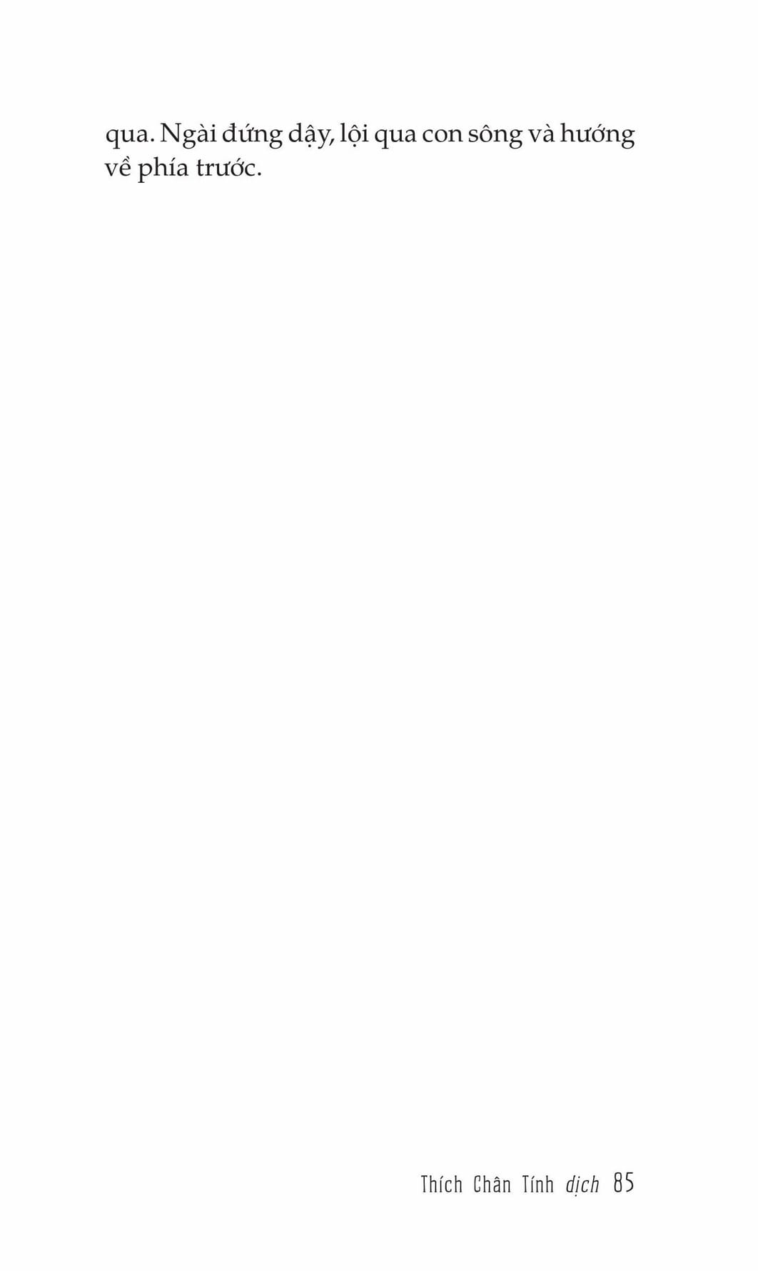 Lược Truyện Đức Phật Thích Ca