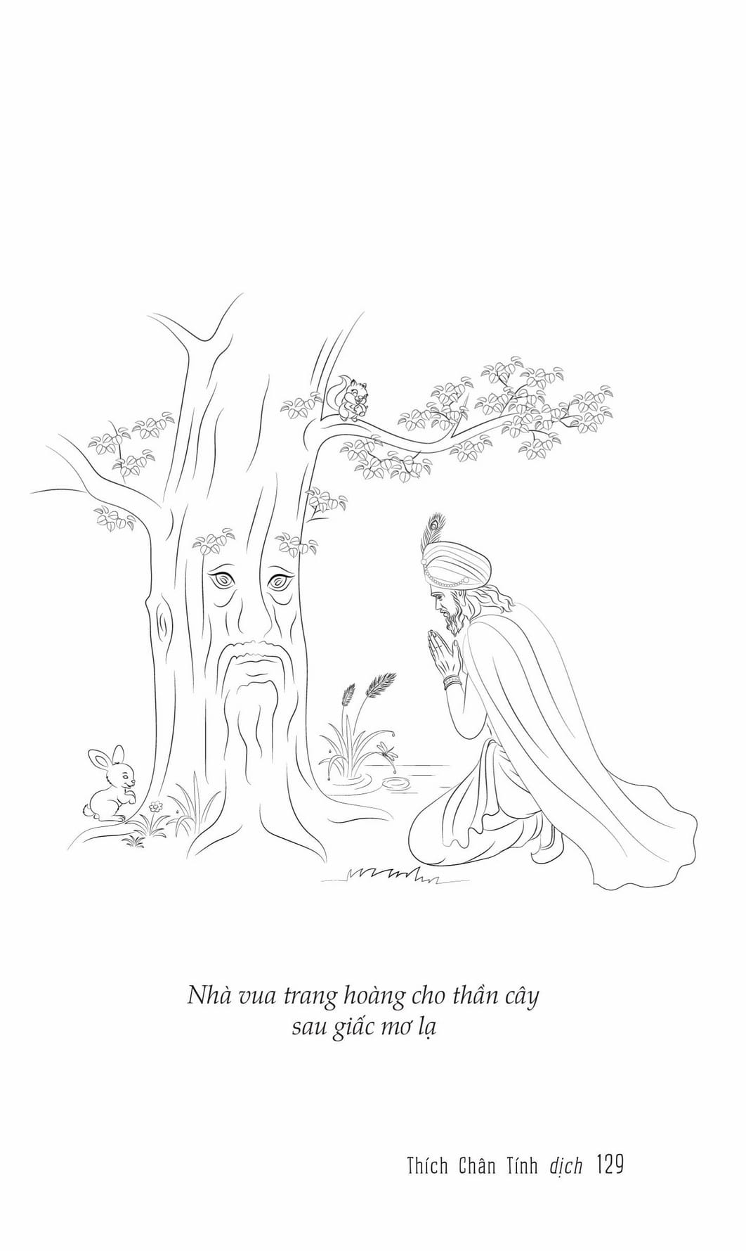 Lược Truyện Đức Phật Thích Ca