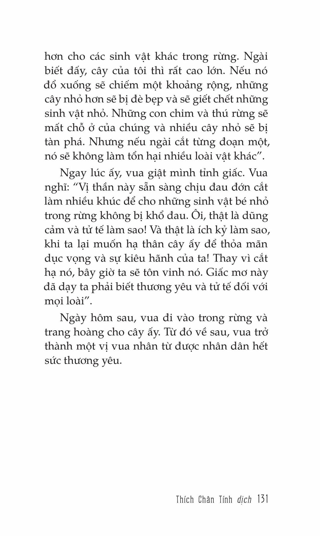 Lược Truyện Đức Phật Thích Ca