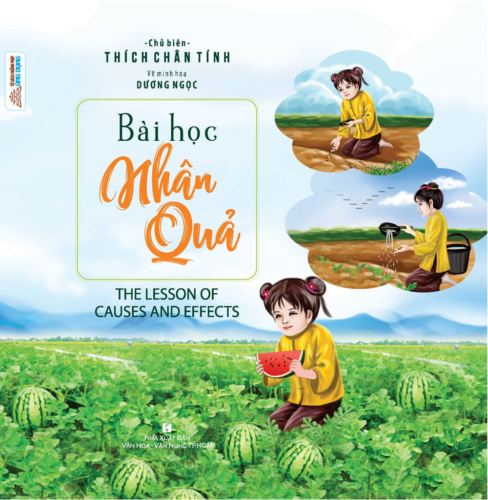 Bài Học Nhân Quả