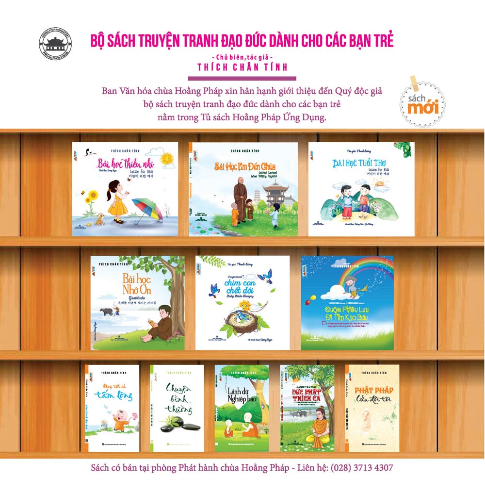 Bài Học Nhân Quả