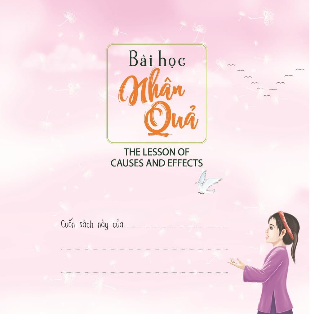 Bài Học Nhân Quả