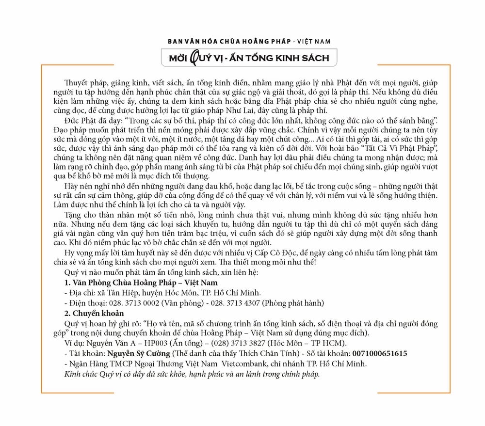 Bài Học Em Đến Chùa