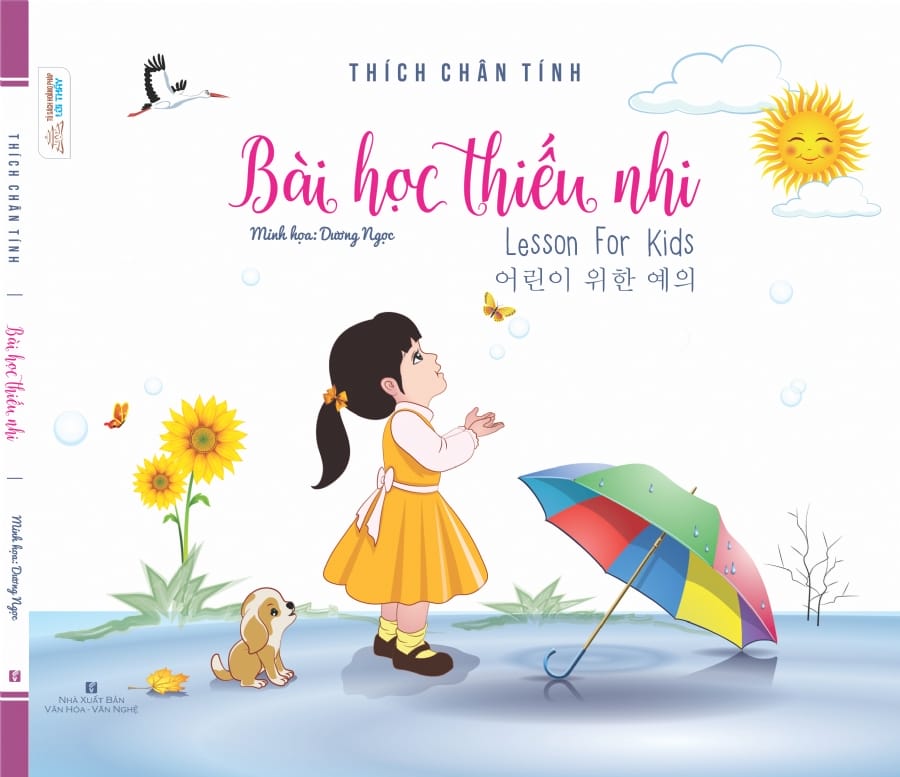 Bài Học Thiếu Nhi