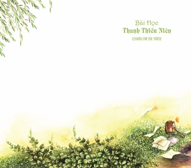 Bài Học Thiếu Nhi