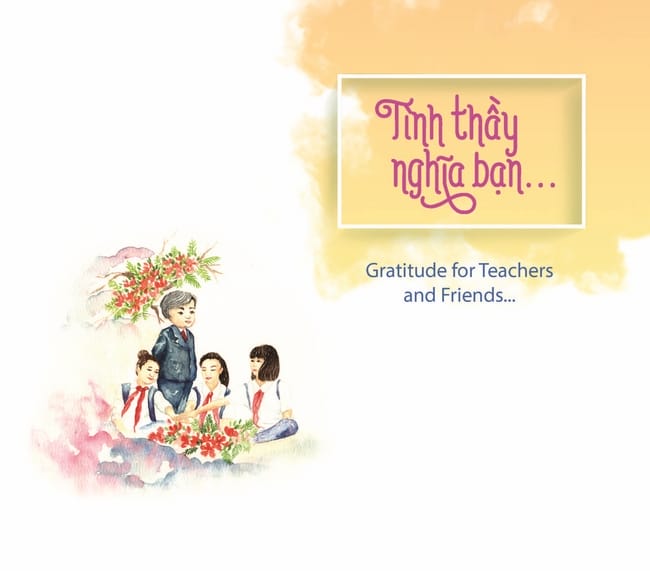 Bài Học Thiếu Nhi