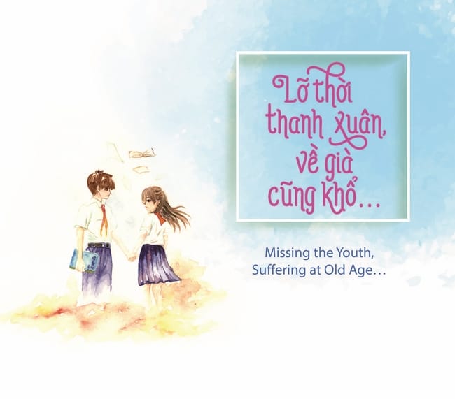 Bài Học Thiếu Nhi