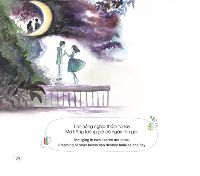 Bài Học Thiếu Nhi