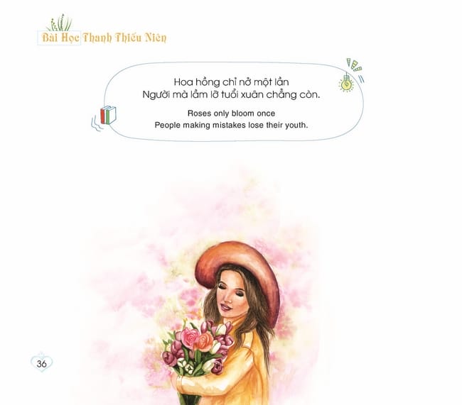 Bài Học Thiếu Nhi