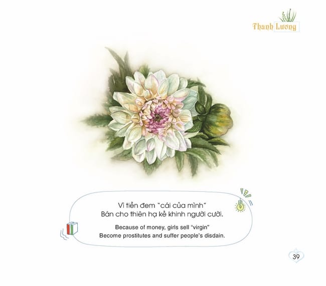 Bài Học Thiếu Nhi