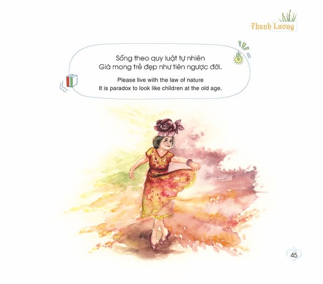 Bài Học Thiếu Nhi