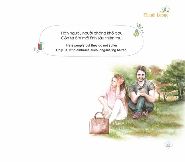 Bài Học Thiếu Nhi