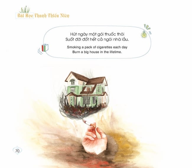 Bài Học Thiếu Nhi