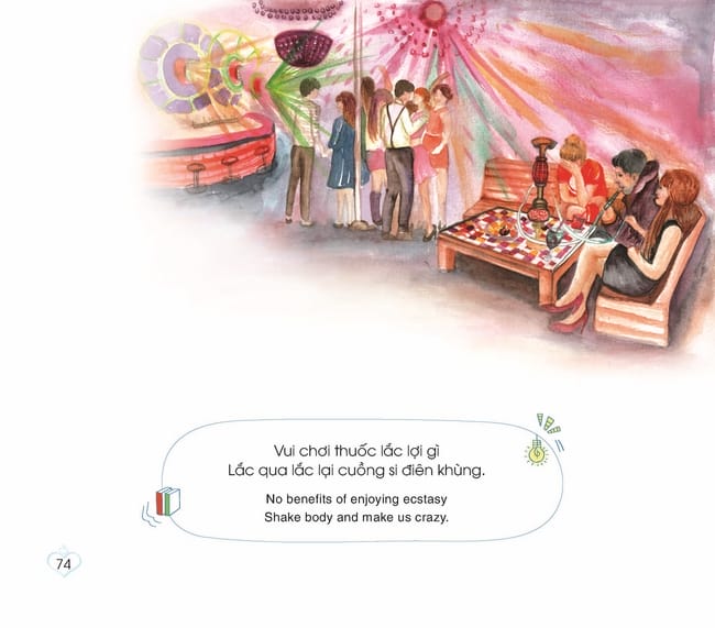 Bài Học Thiếu Nhi