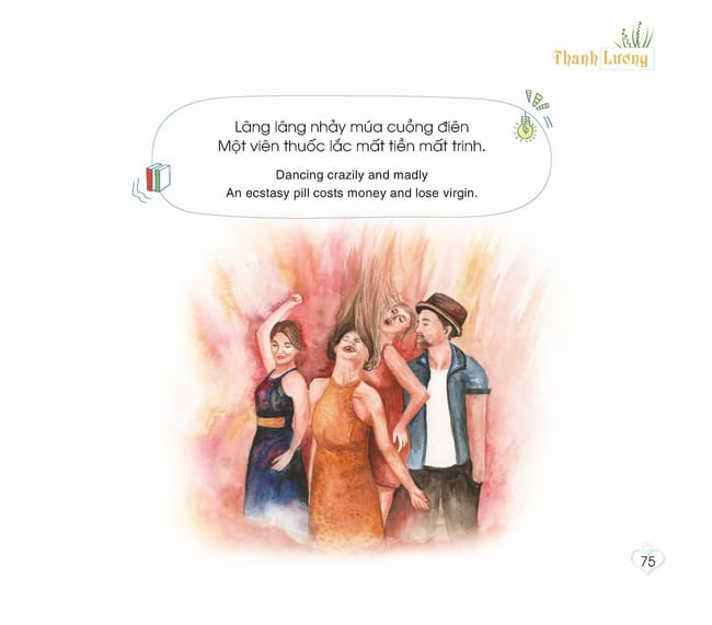 Bài Học Thiếu Nhi