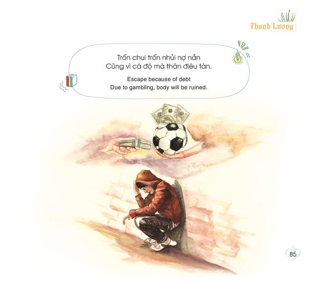 Bài Học Thiếu Nhi