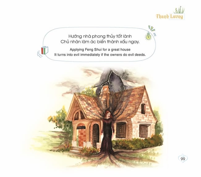 Bài Học Thiếu Nhi