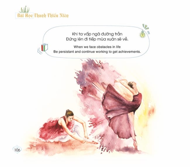 Bài Học Thiếu Nhi