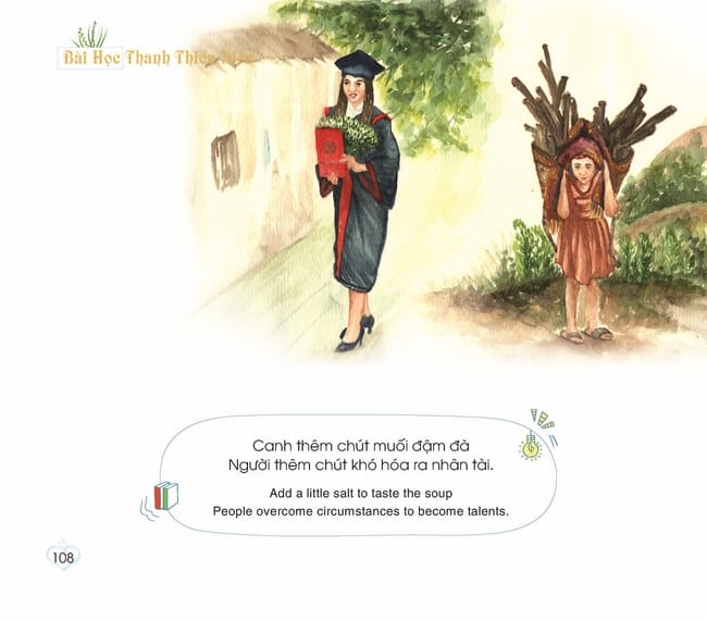 Bài Học Thiếu Nhi