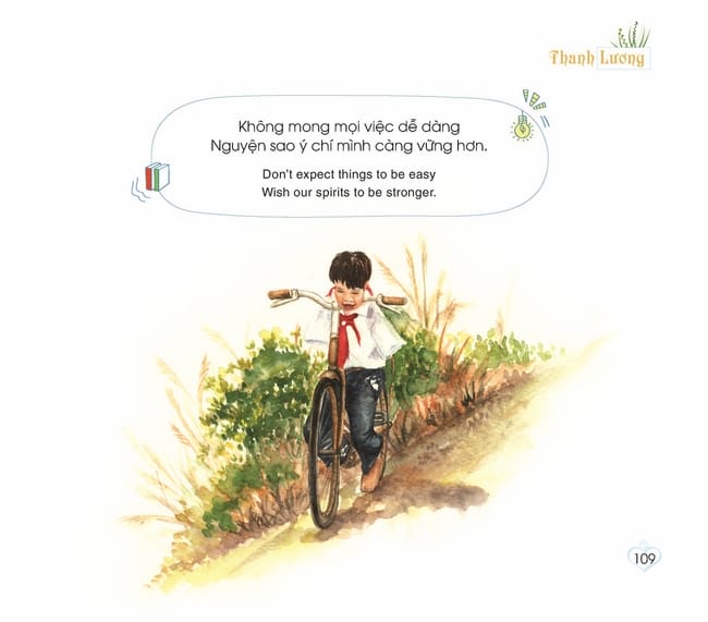 Bài Học Thiếu Nhi