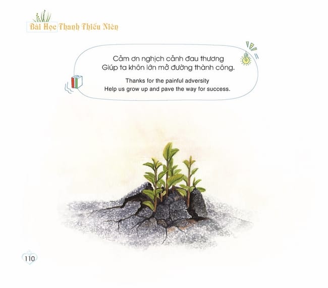 Bài Học Thiếu Nhi